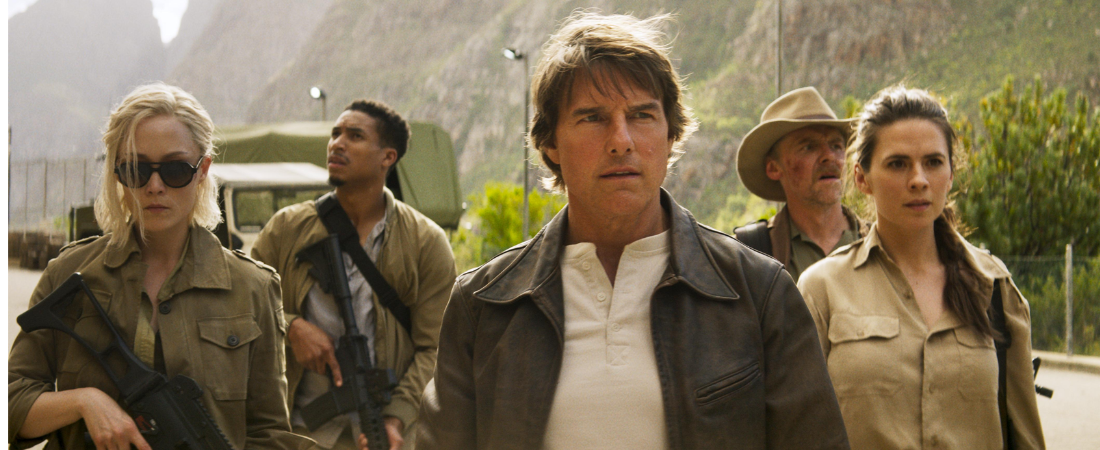 Mission: Impossible - The Final Reckoning